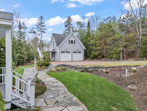 21 White Road Georgetown ME 04548