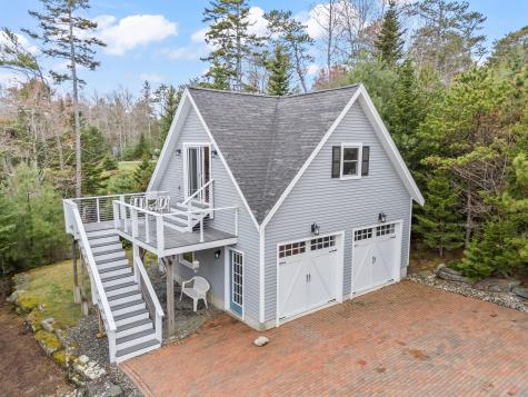 21 White Road Georgetown ME 04548