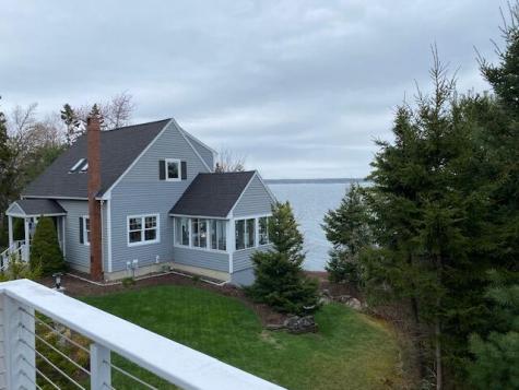 21 White Road Georgetown ME 04548