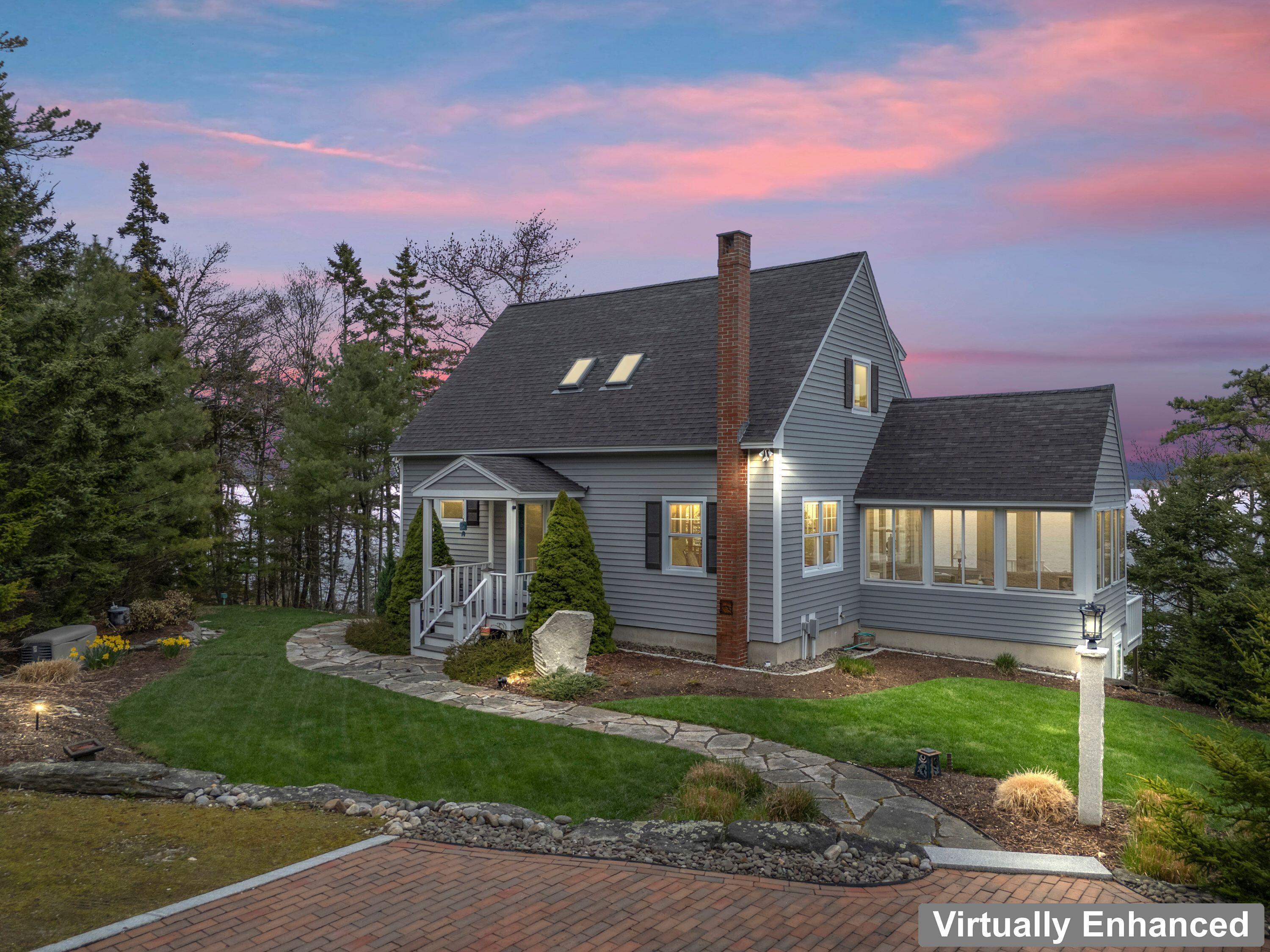 21 White Road Georgetown ME 04548