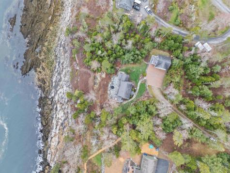 21 White Road Georgetown ME 04548