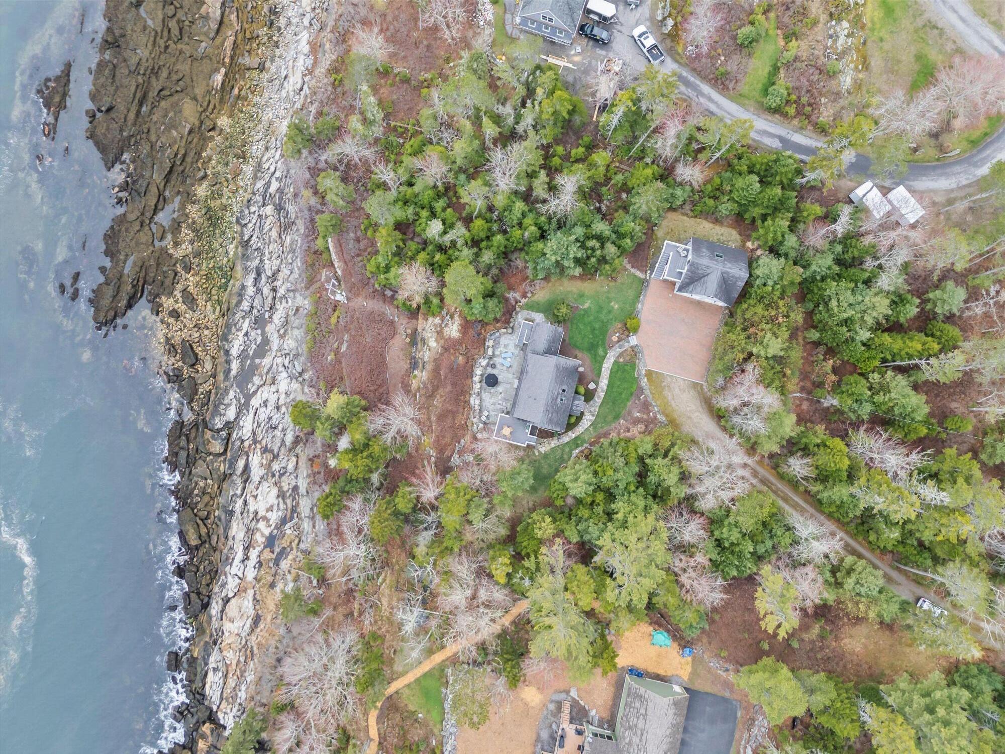 21 White Road Georgetown ME 04548