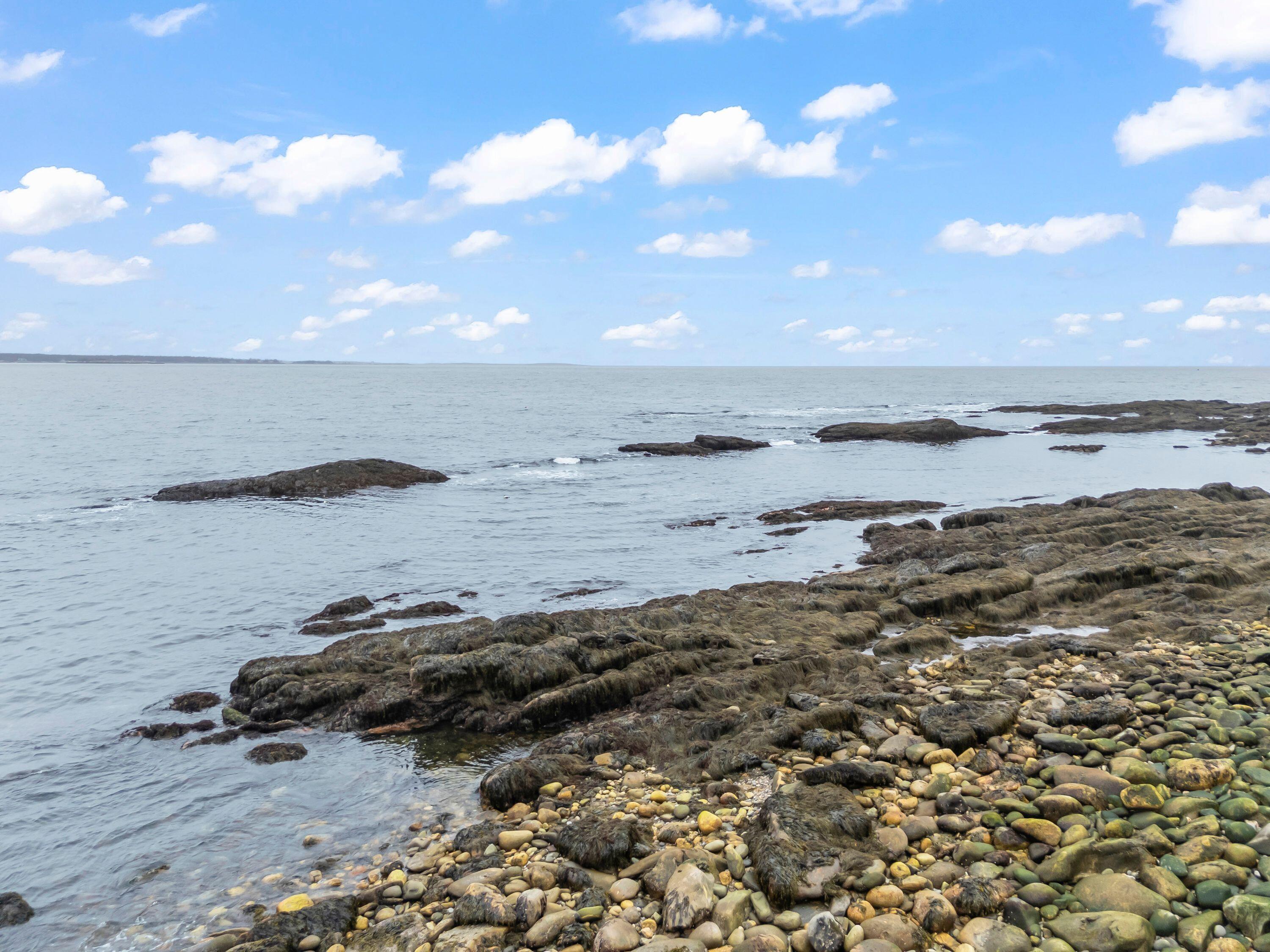 21 White Road Georgetown ME 04548