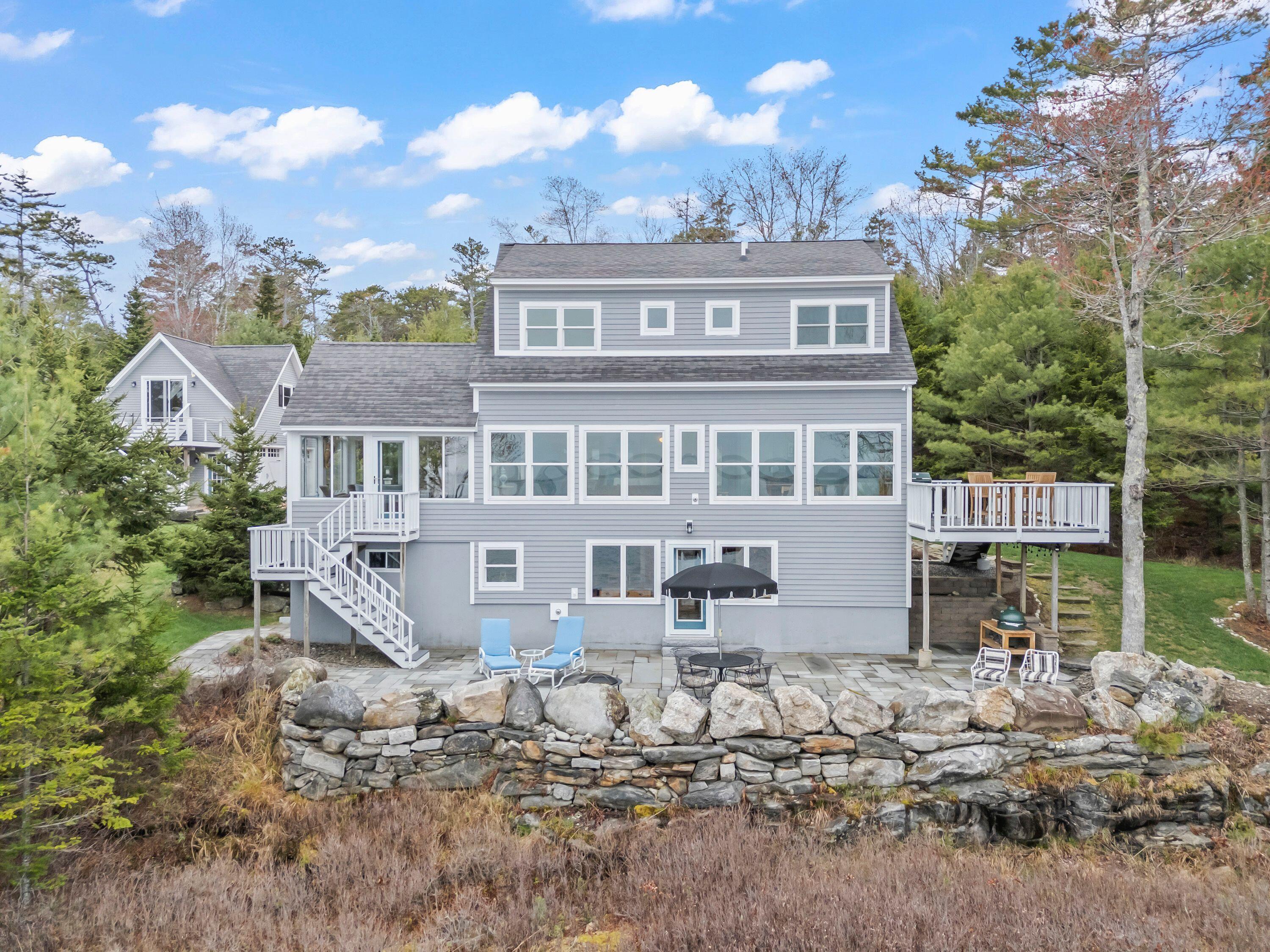 21 White Road Georgetown ME 04548