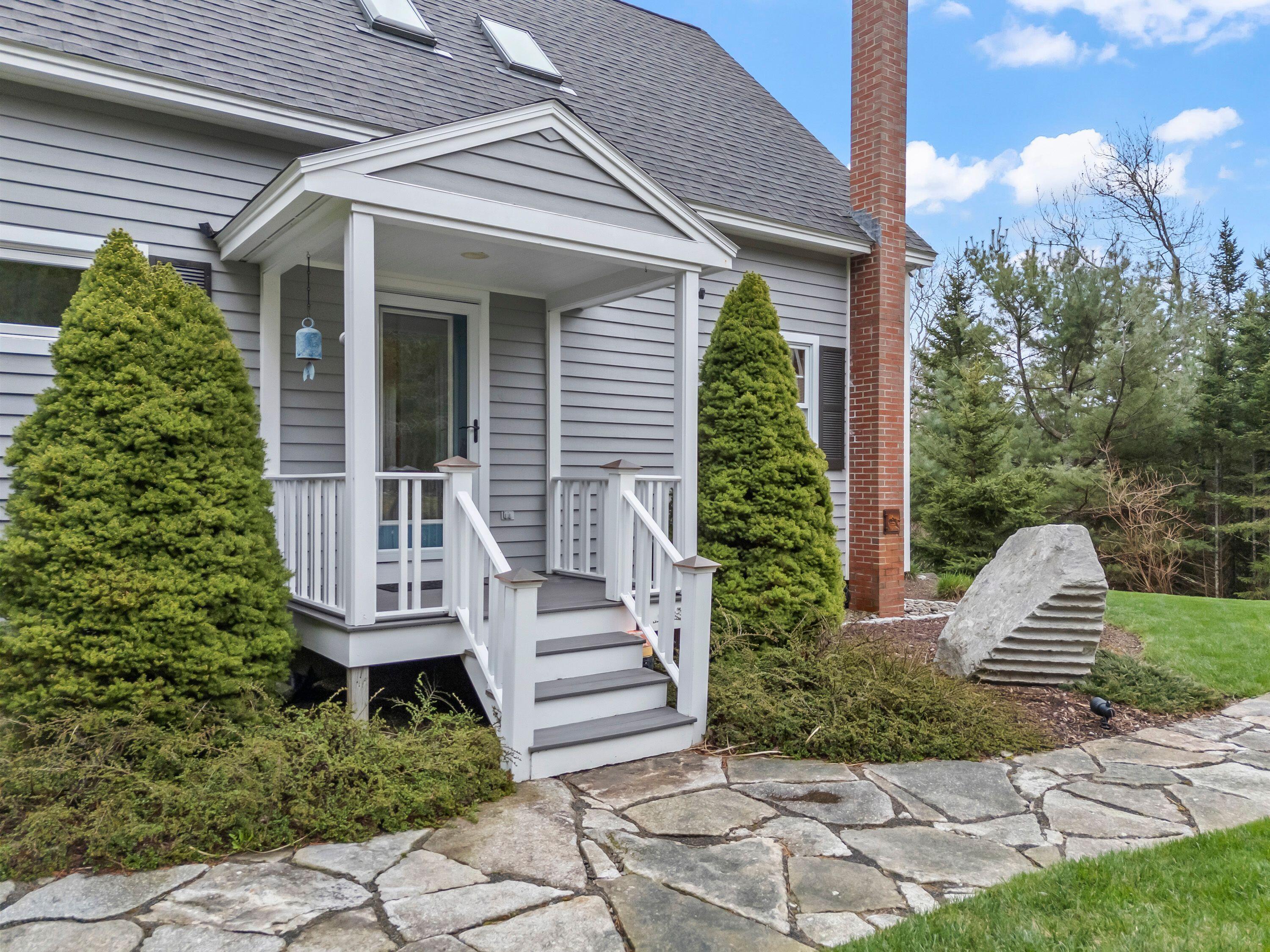 21 White Road Georgetown ME 04548