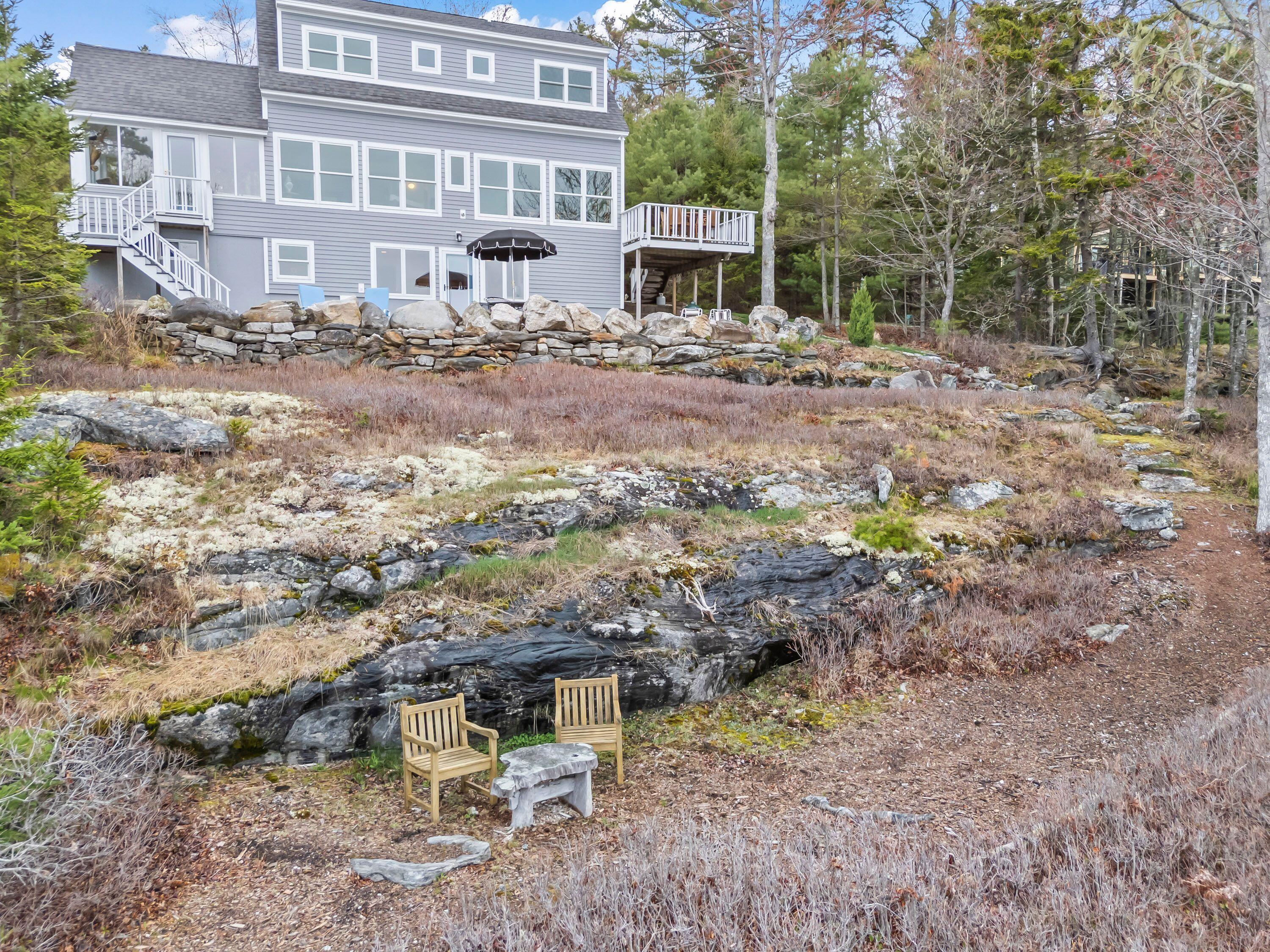 21 White Road Georgetown ME 04548