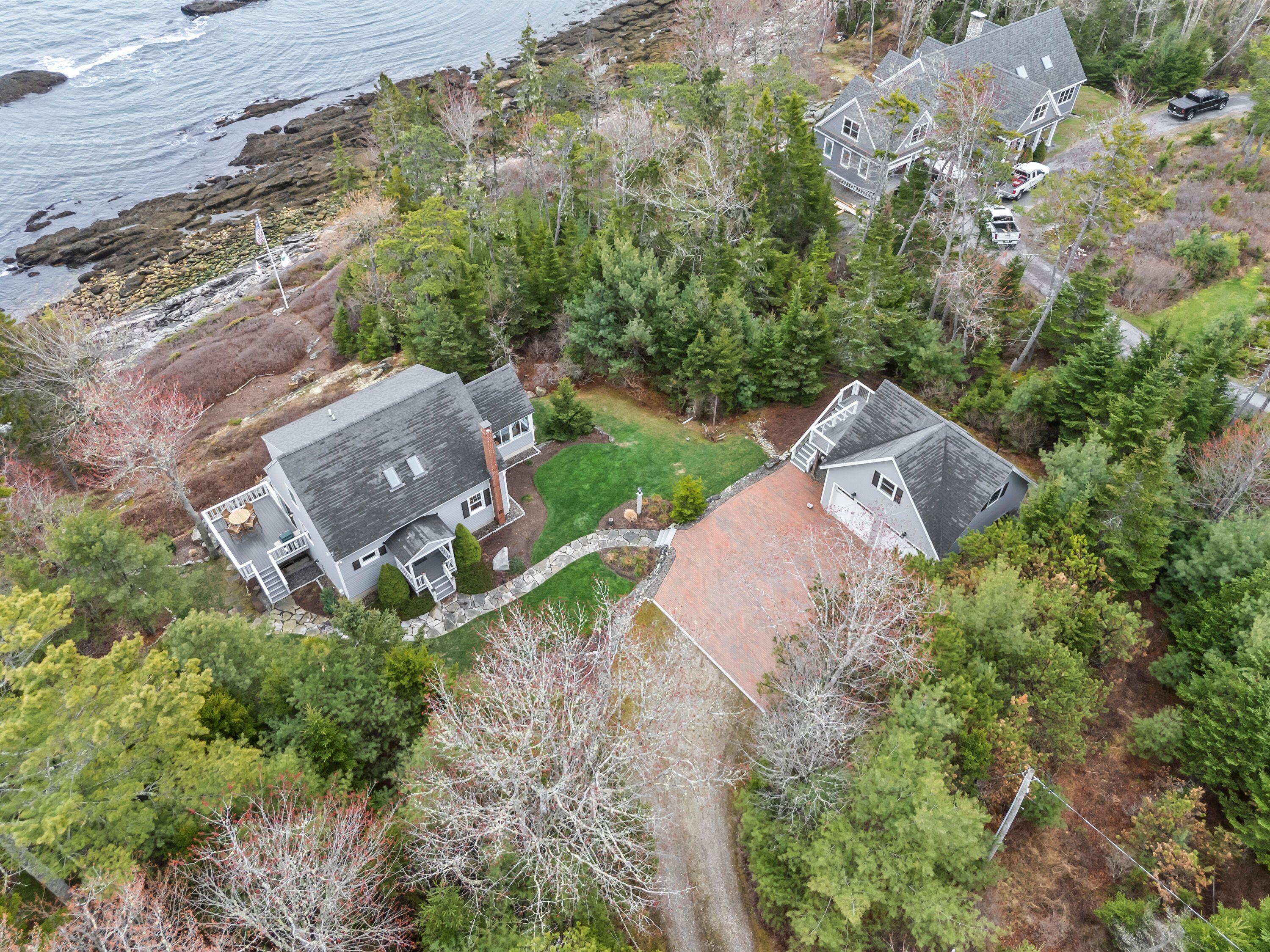 21 White Road Georgetown ME 04548