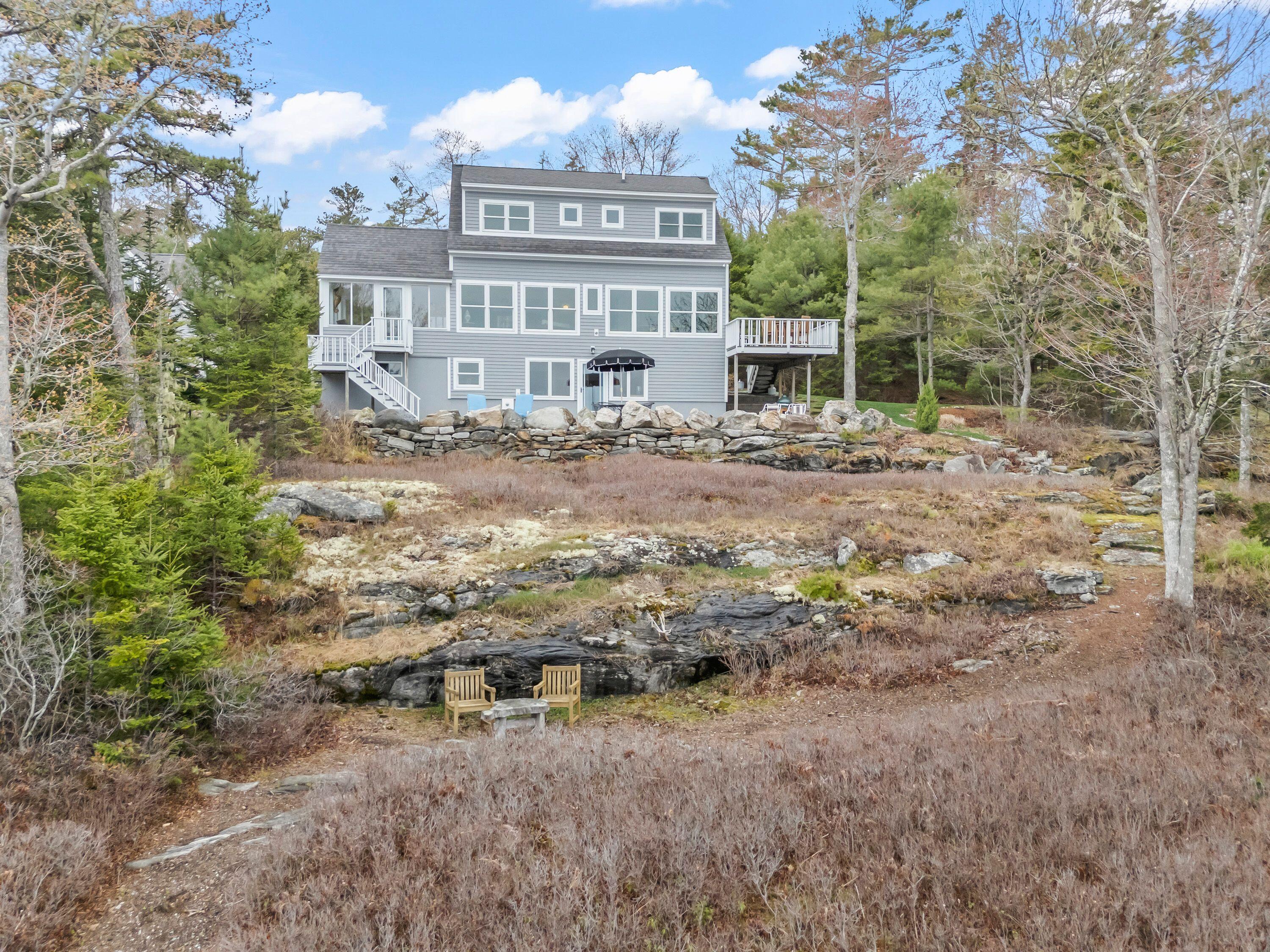 21 White Road Georgetown ME 04548
