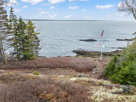 21 White Road Georgetown ME 04548