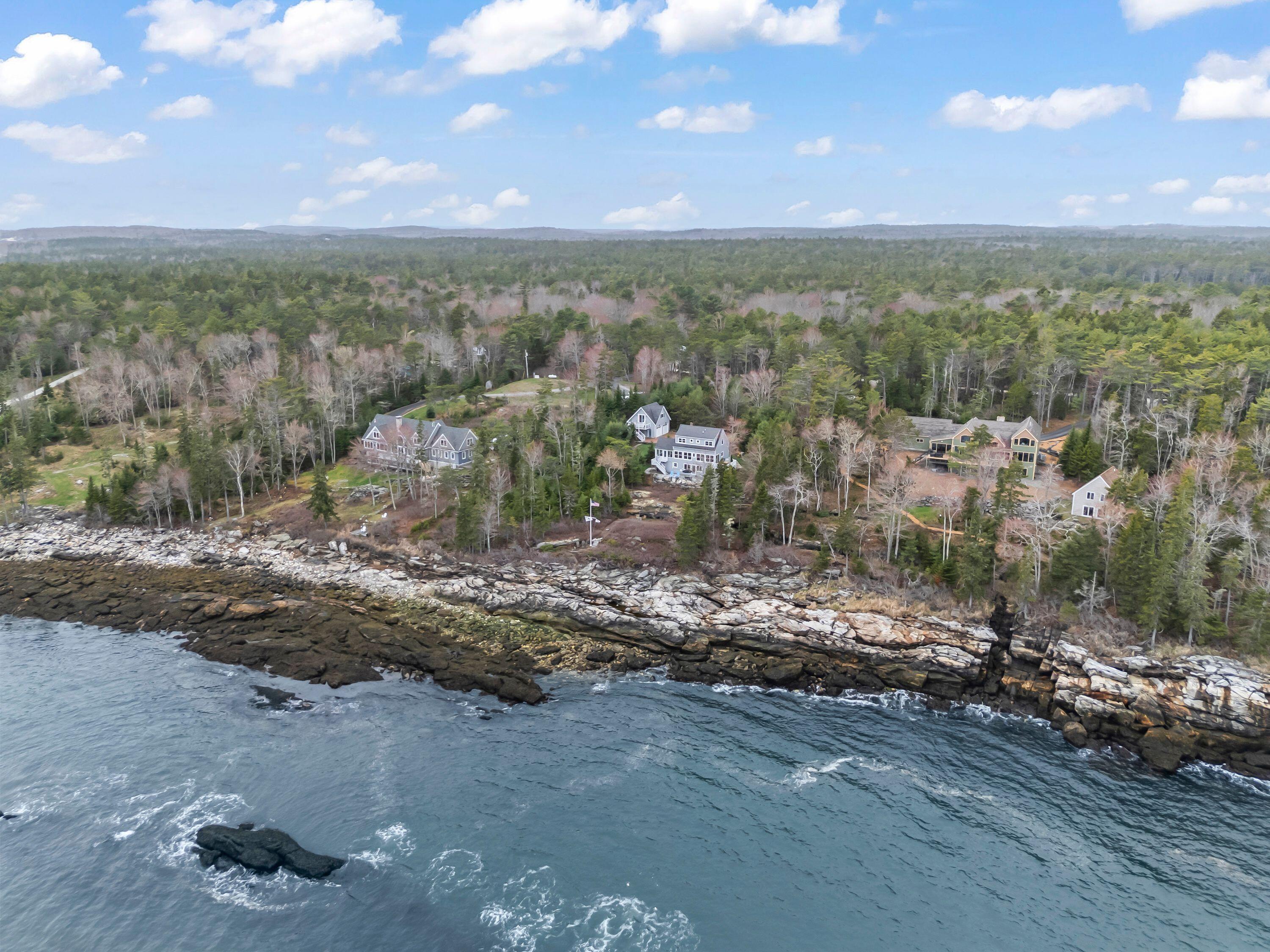 21 White Road Georgetown ME 04548