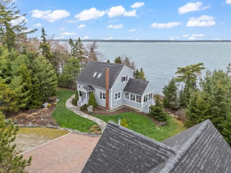 21 White Road Georgetown ME 04548