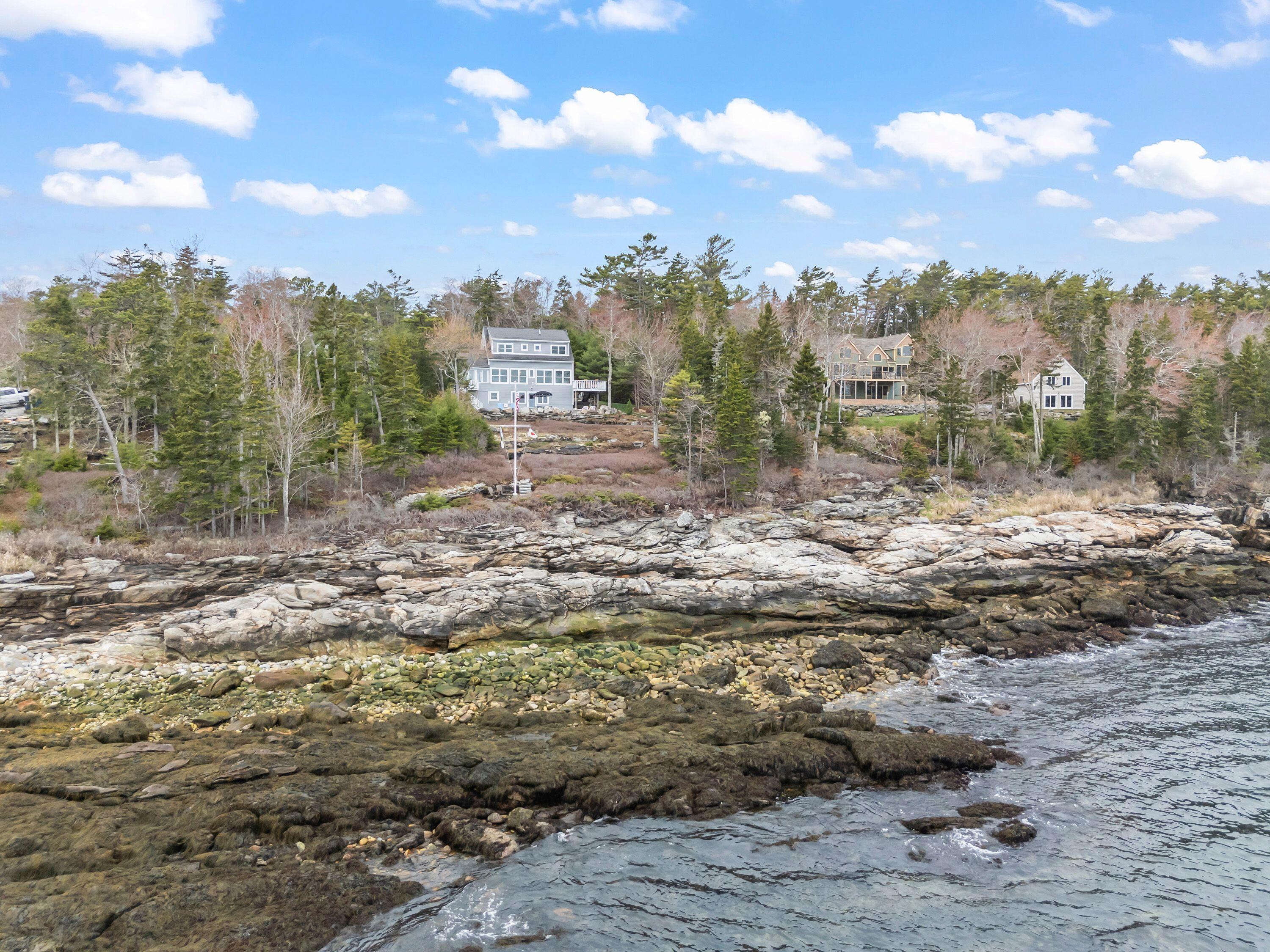 21 White Road Georgetown ME 04548