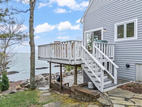 21 White Road Georgetown ME 04548