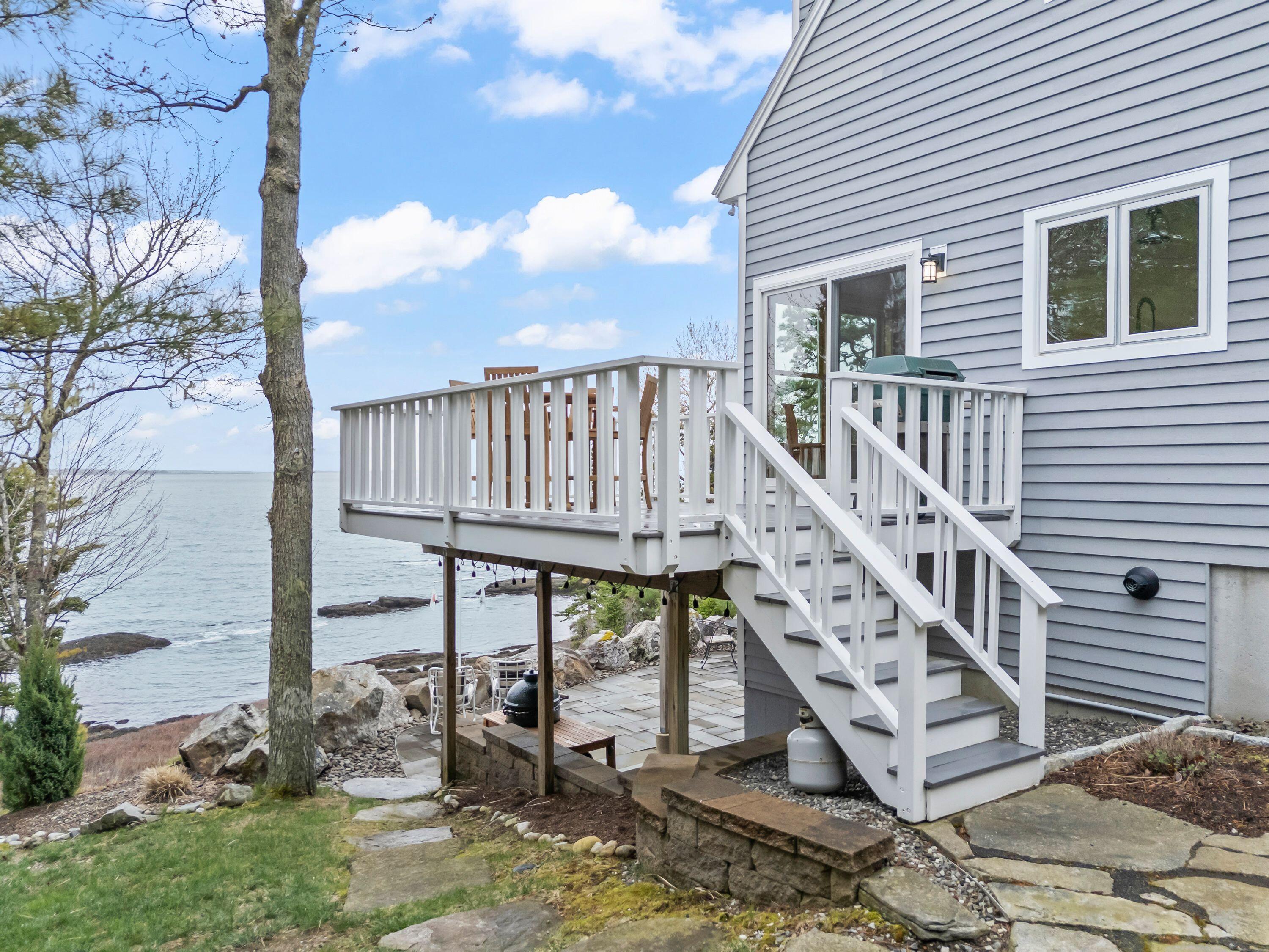 21 White Road Georgetown ME 04548