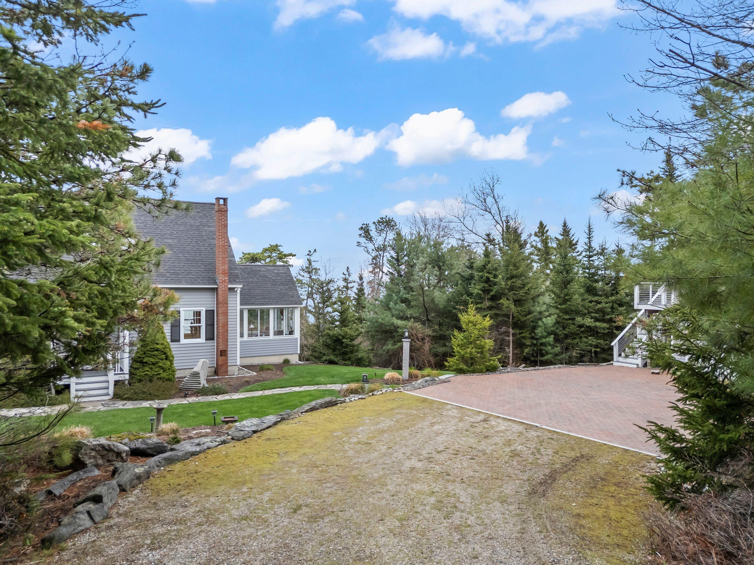 21 White Road Georgetown ME 04548