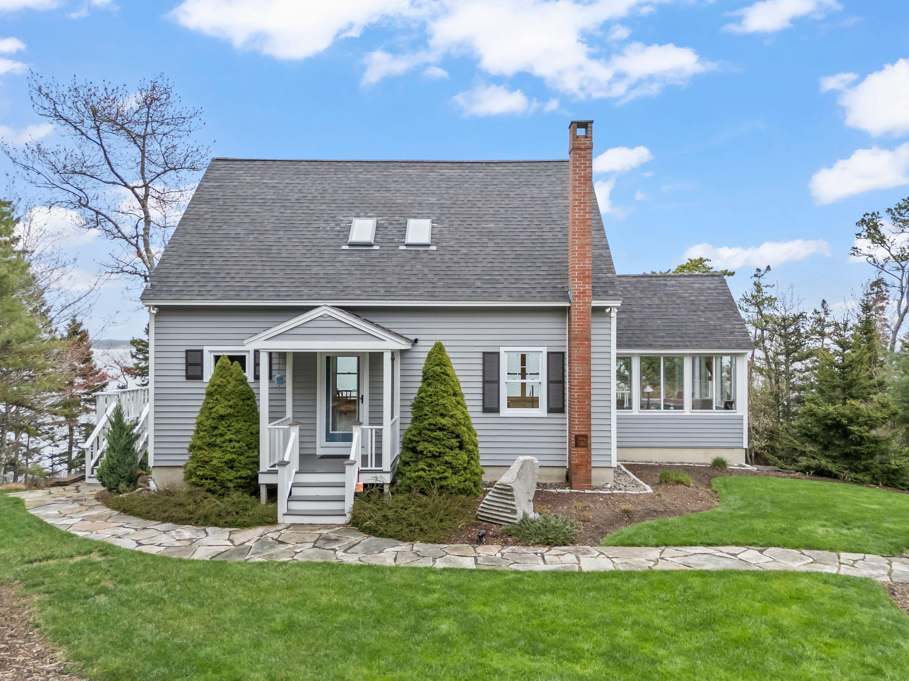 21 White Road Georgetown ME 04548