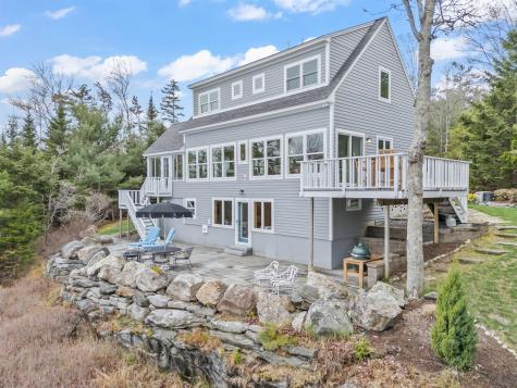 21 White Road Georgetown ME 04548