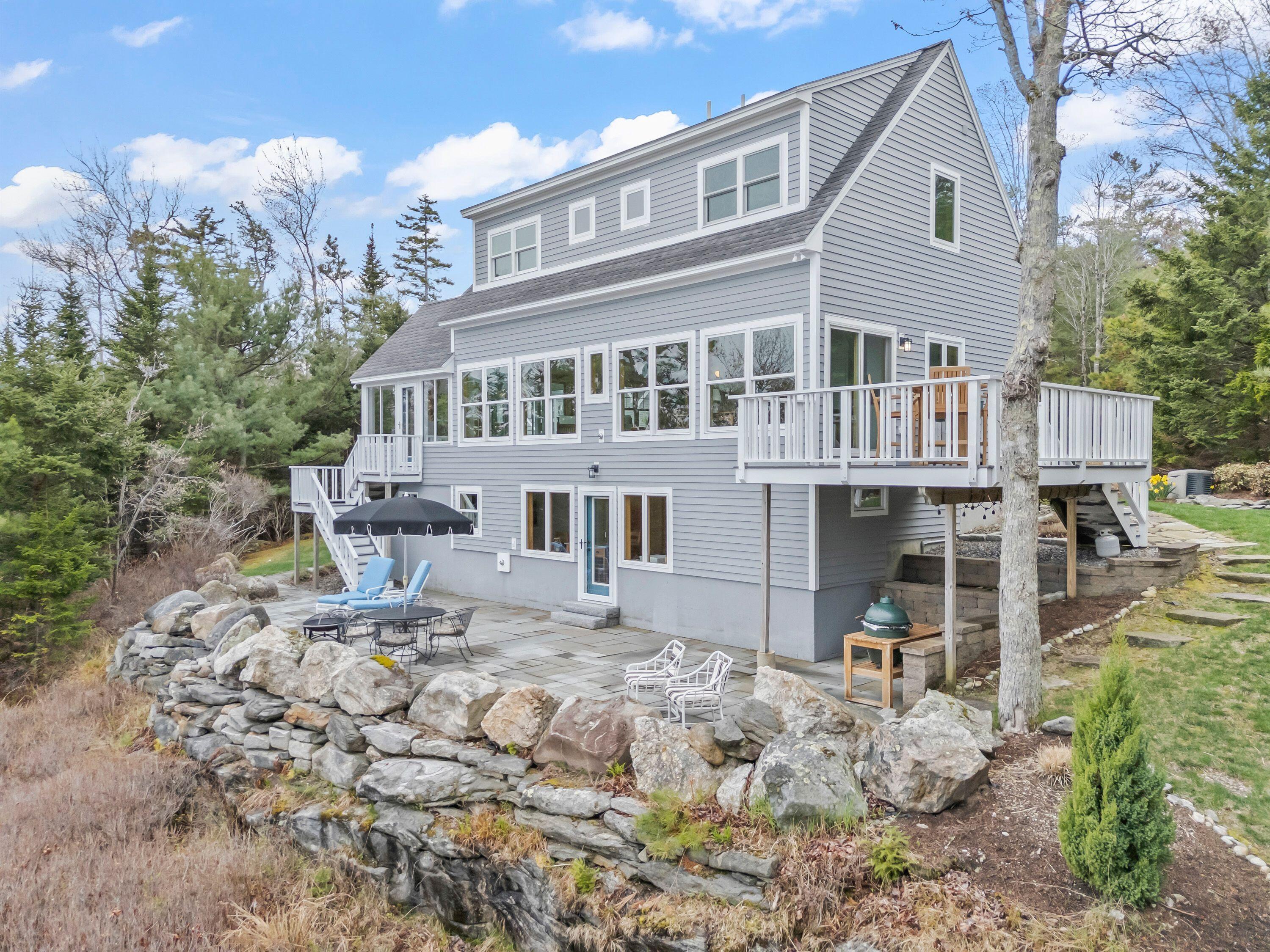 21 White Road Georgetown ME 04548