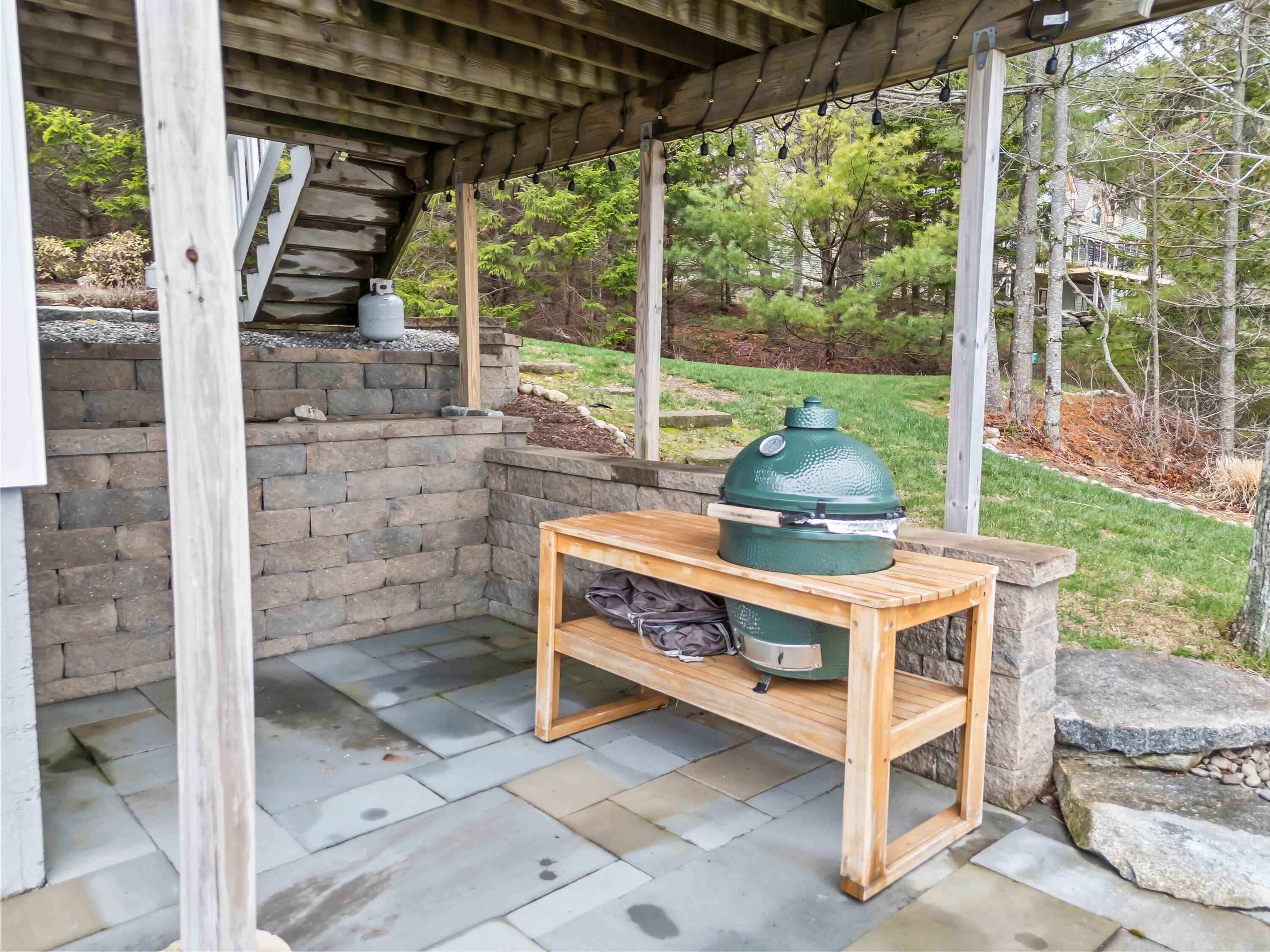 21 White Road Georgetown ME 04548