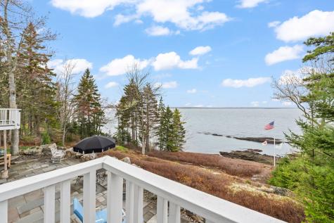 21 White Road Georgetown ME 04548