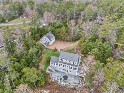 21 White Road Georgetown ME 04548