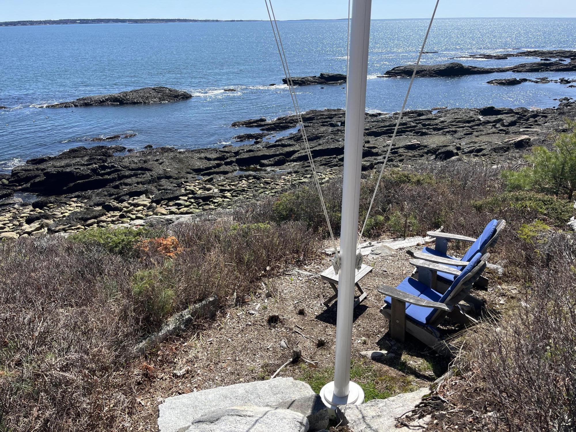 21 White Road Georgetown ME 04548