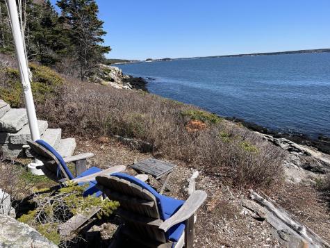 21 White Road Georgetown ME 04548