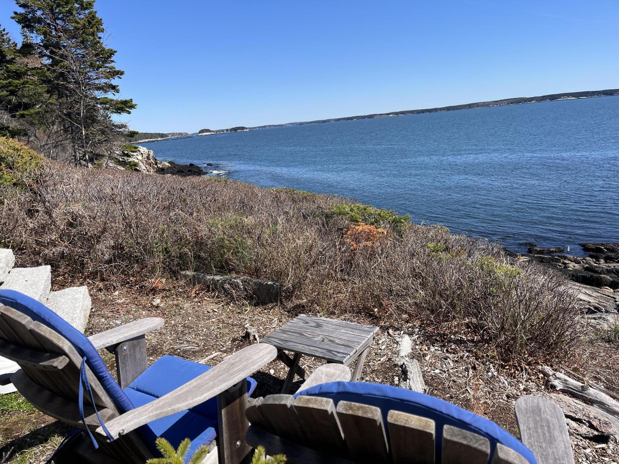 21 White Road Georgetown ME 04548