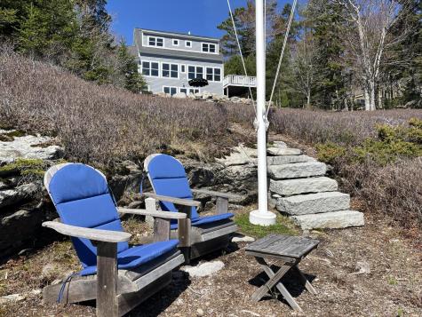 21 White Road Georgetown ME 04548