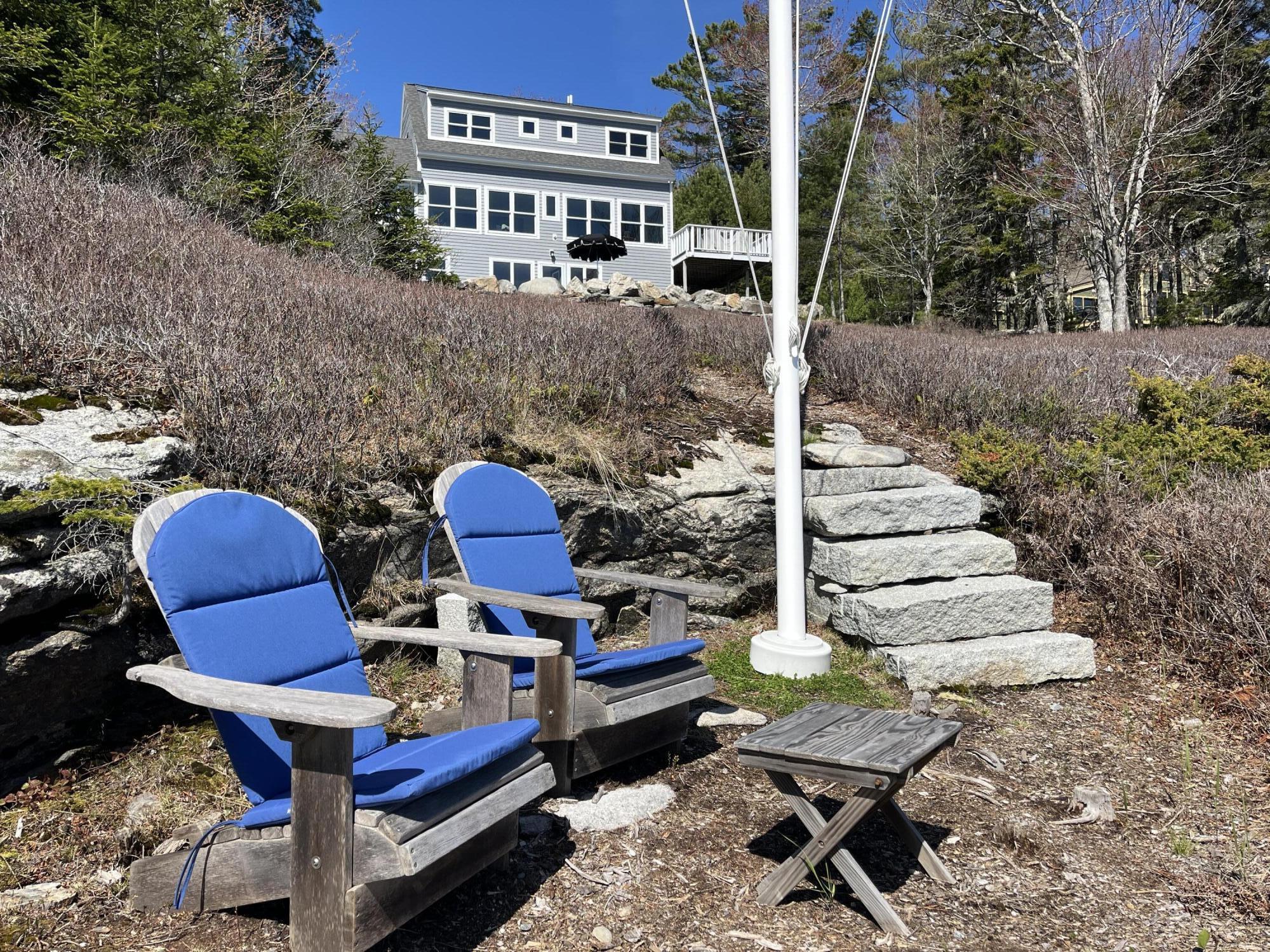 21 White Road Georgetown ME 04548