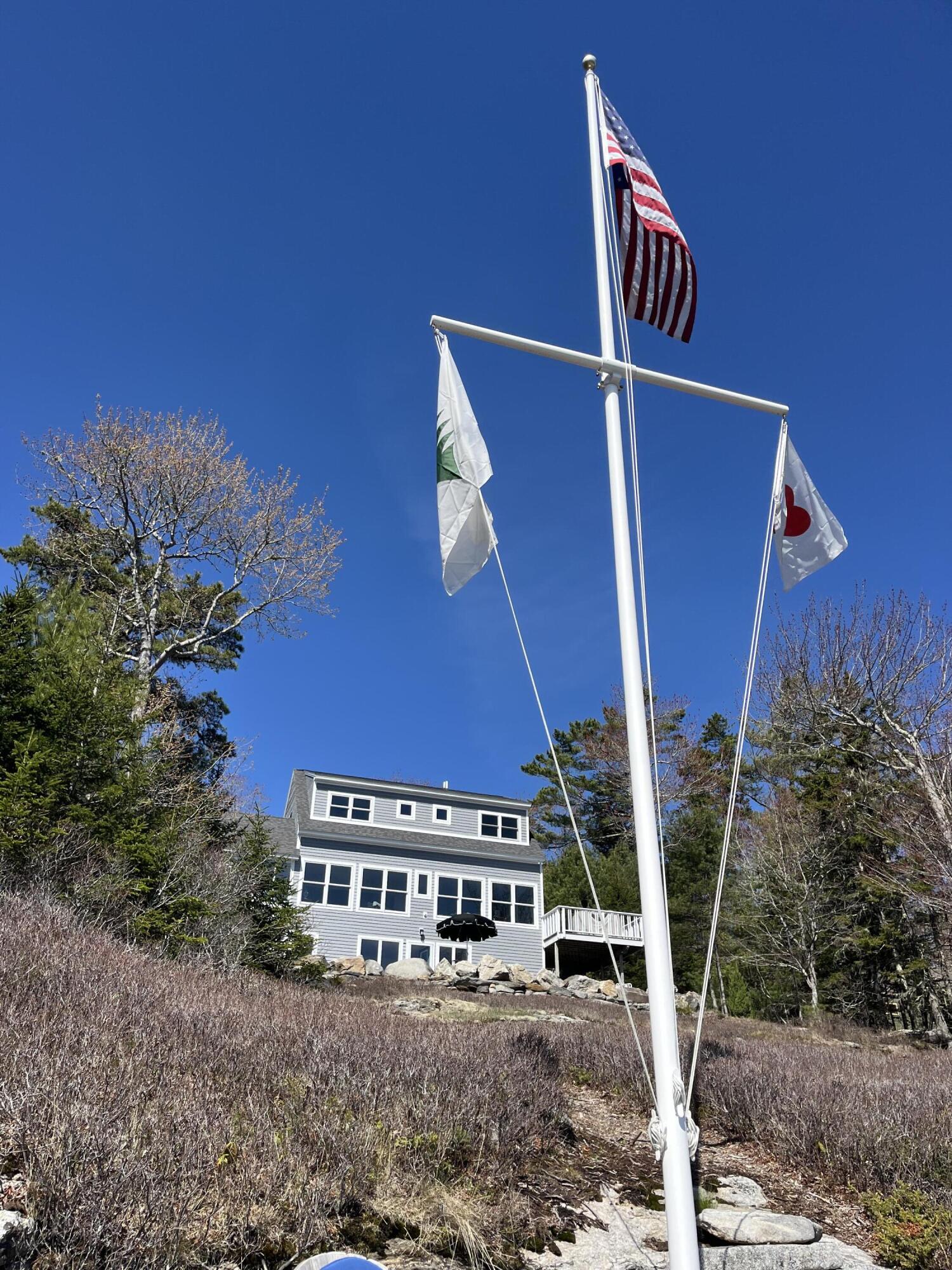 21 White Road Georgetown ME 04548