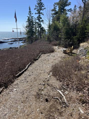 21 White Road Georgetown ME 04548