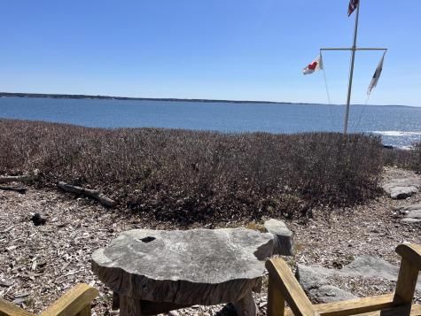 21 White Road Georgetown ME 04548