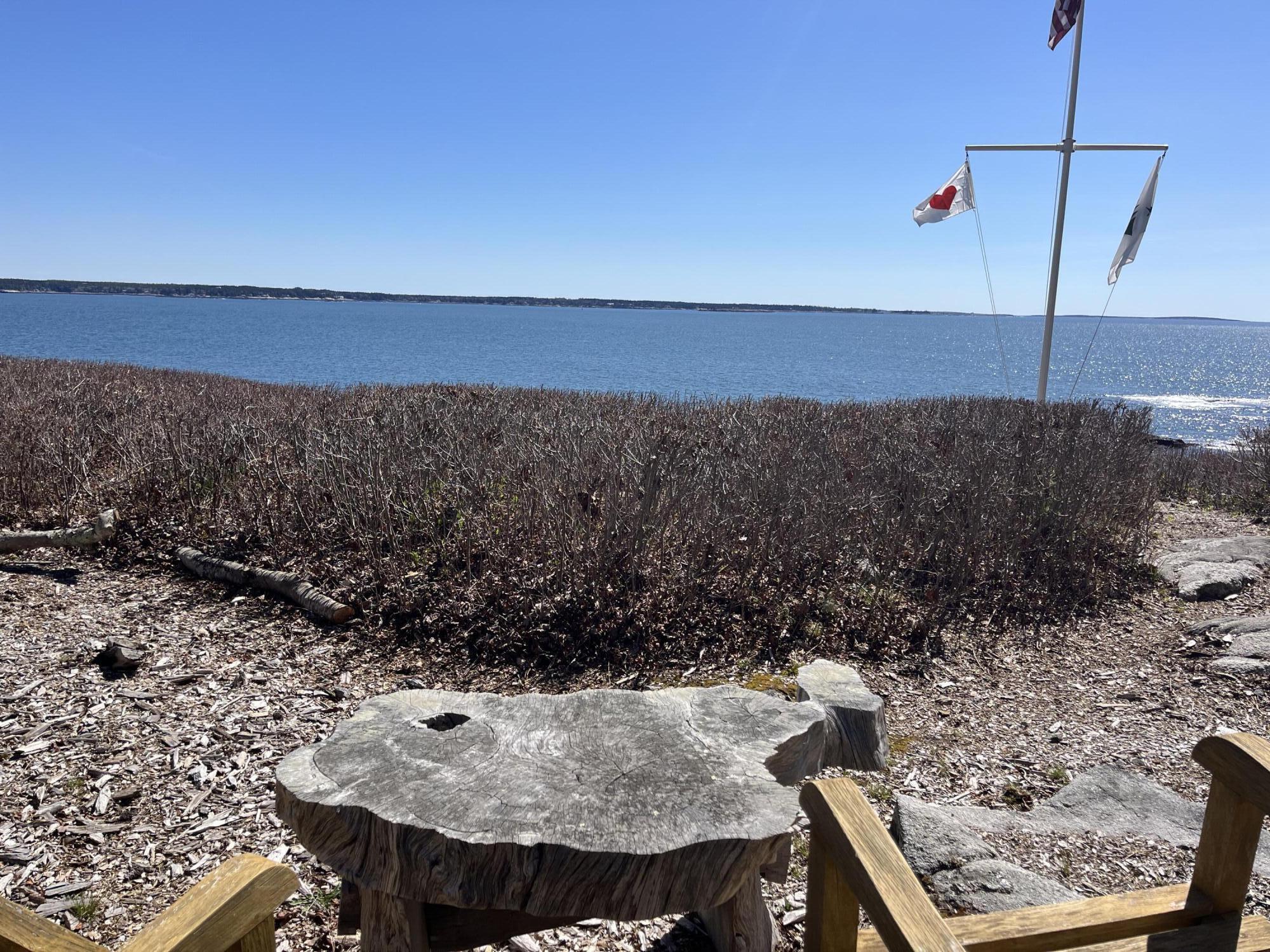 21 White Road Georgetown ME 04548