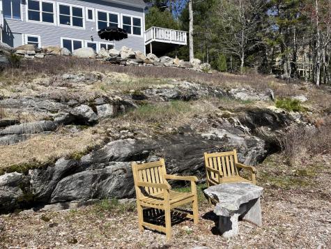 21 White Road Georgetown ME 04548