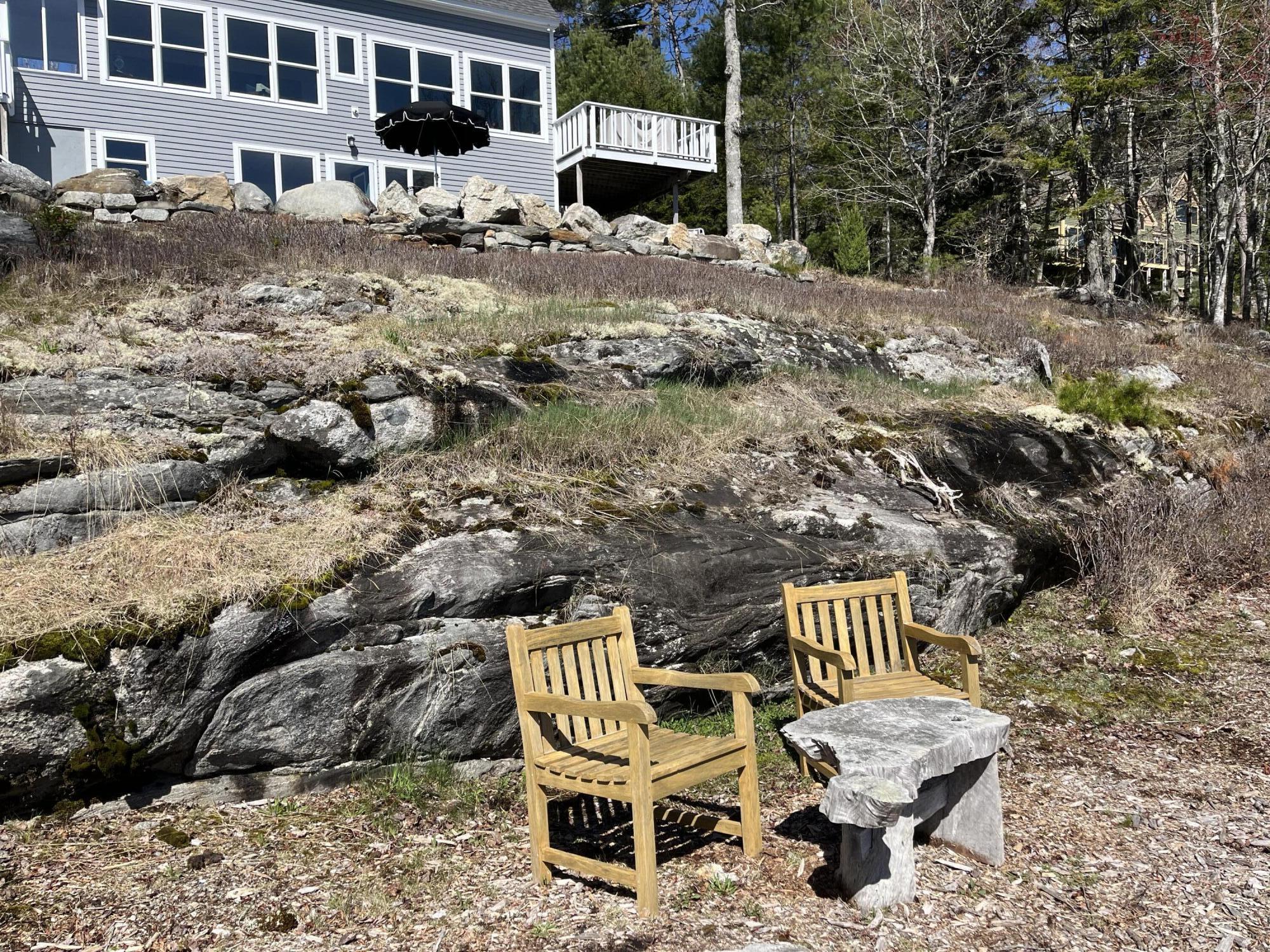 21 White Road Georgetown ME 04548