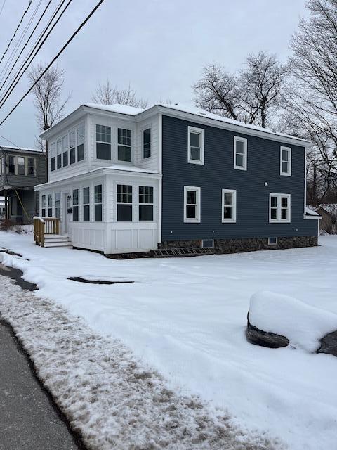 19 Mill Street Sanford ME 04083