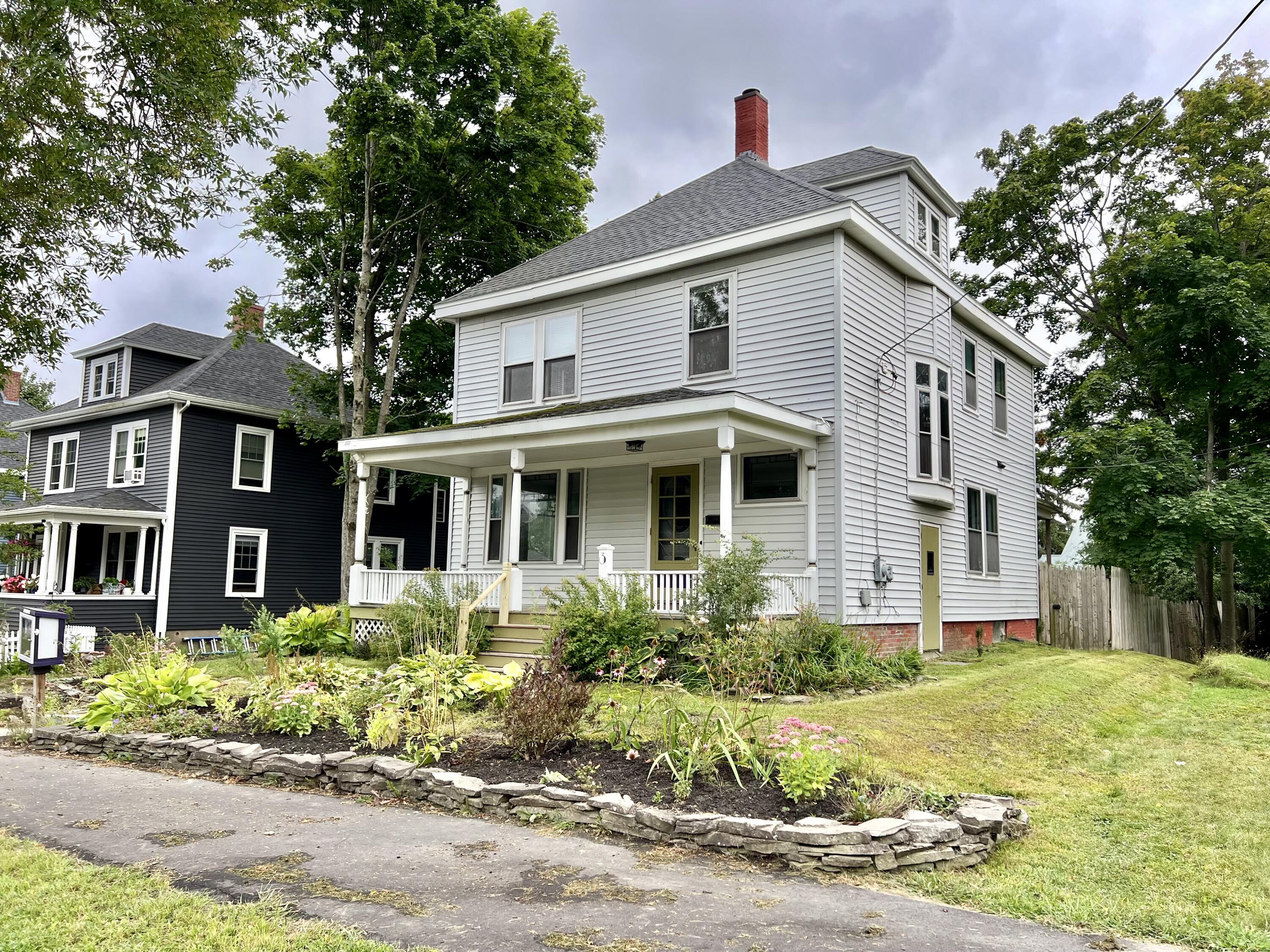 3 Royal Road Bangor ME 04401