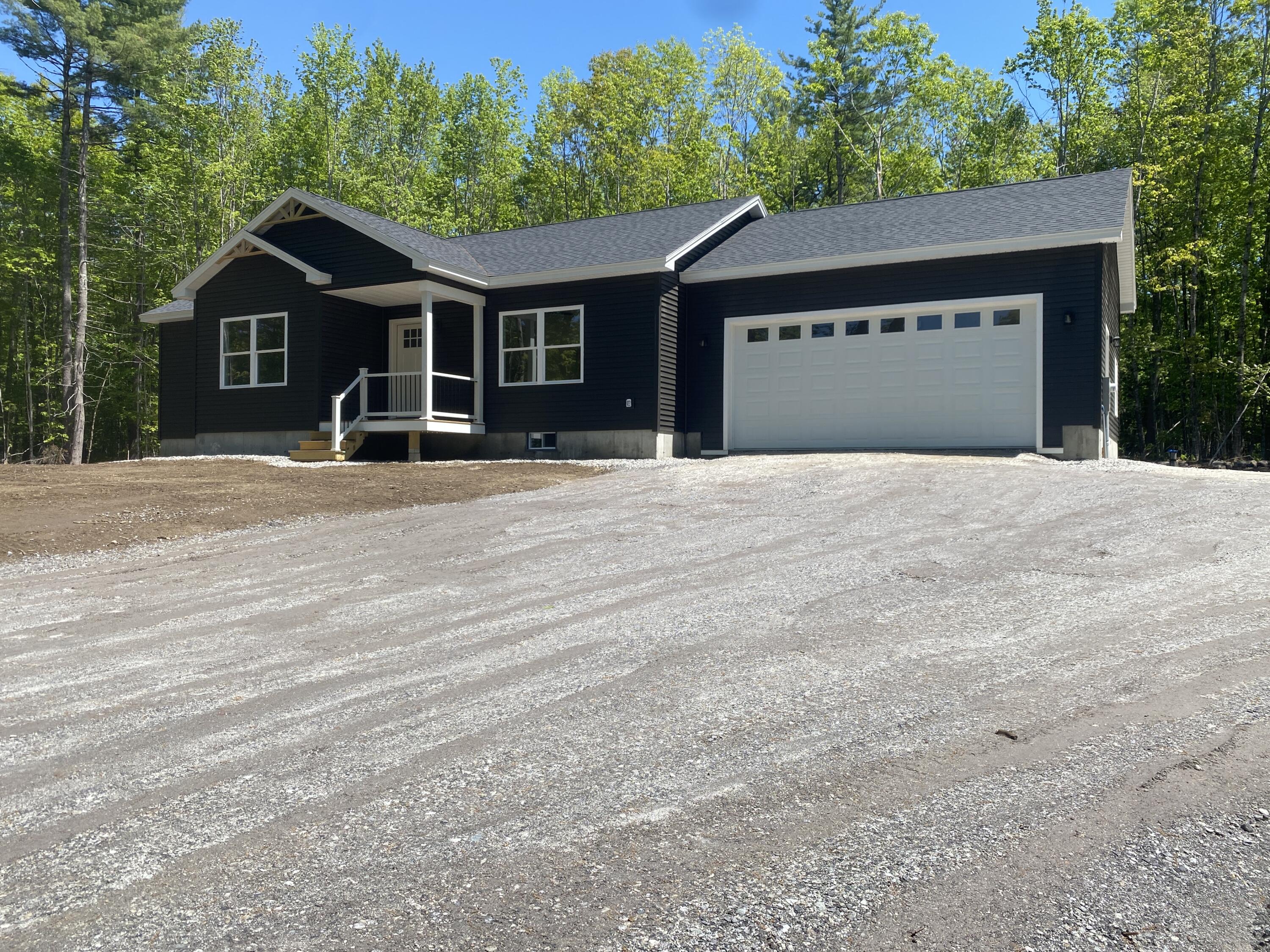 1262 Naples Road Harrison ME 04040