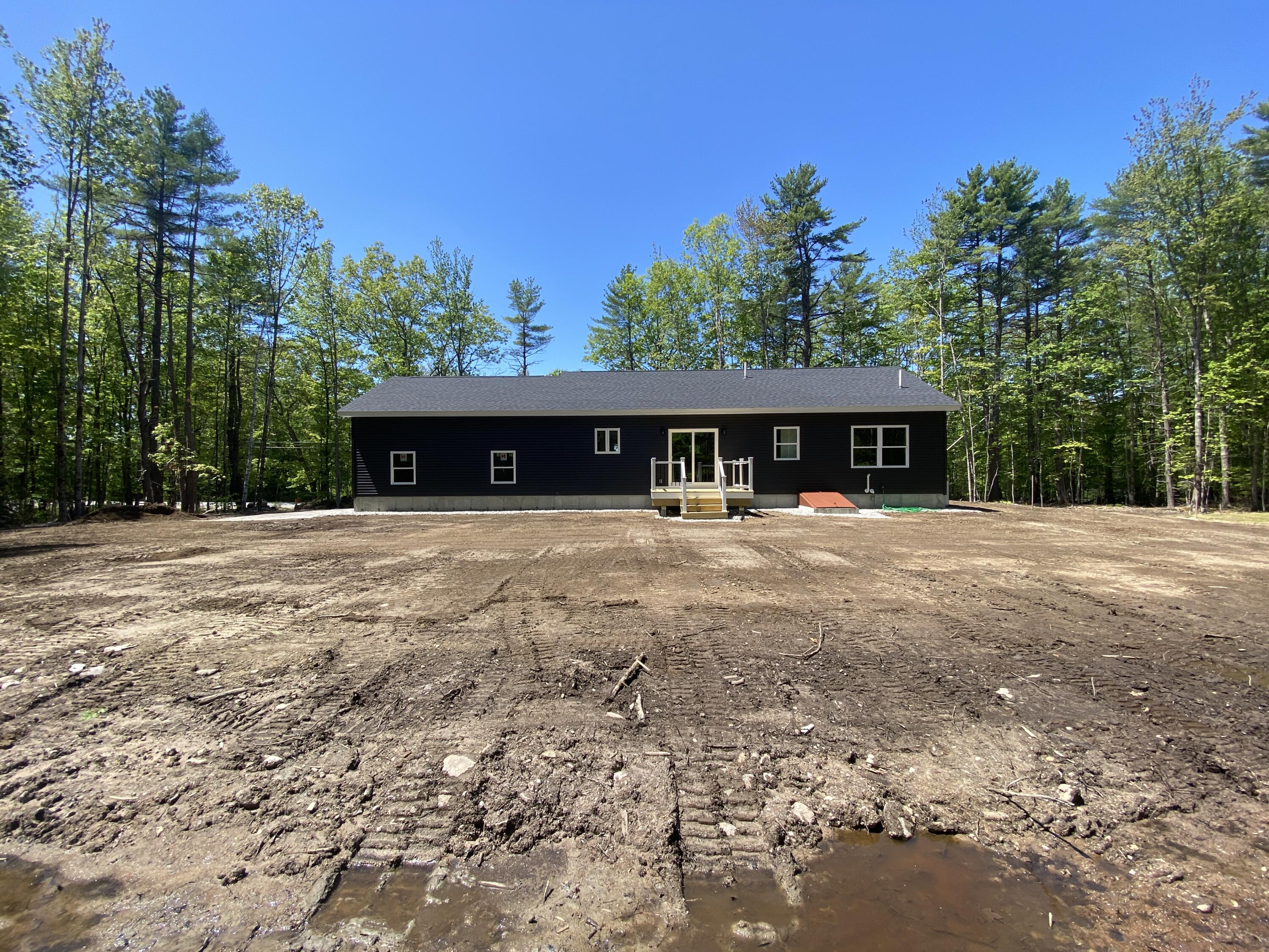 1262 Naples Road Harrison ME 04040