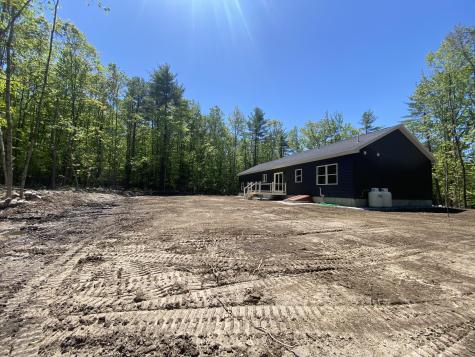 1262 Naples Road Harrison ME 04040