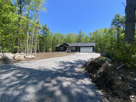 1262 Naples Road Harrison ME 04040