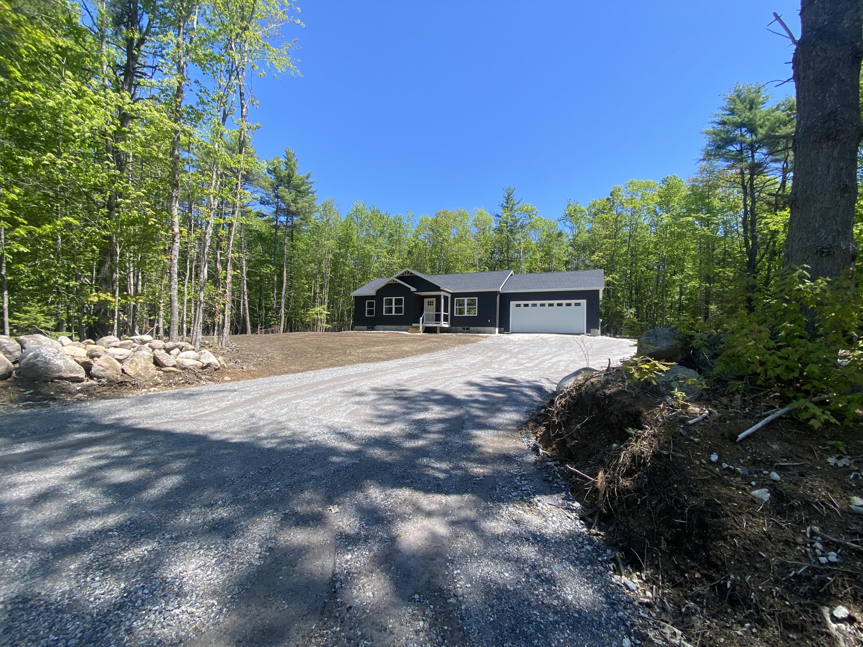 1262 Naples Road Harrison ME 04040