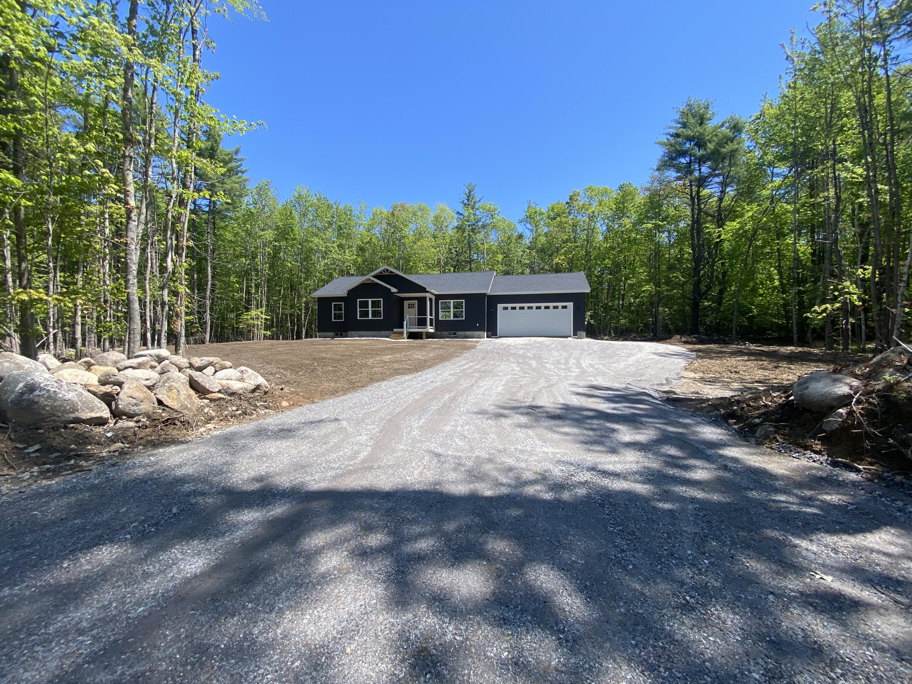 1262 Naples Road Harrison ME 04040
