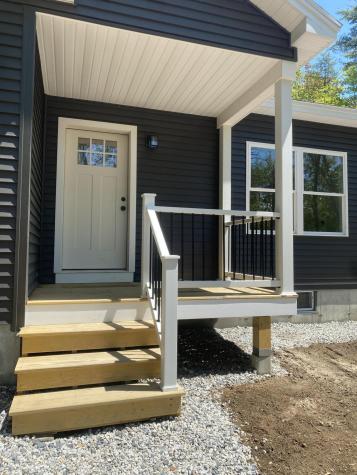 1262 Naples Road Harrison ME 04040