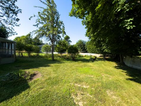 18 Bruce Street Machias ME 04654