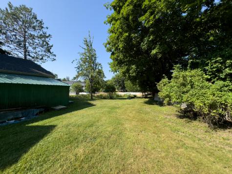 18 Bruce Street Machias ME 04654