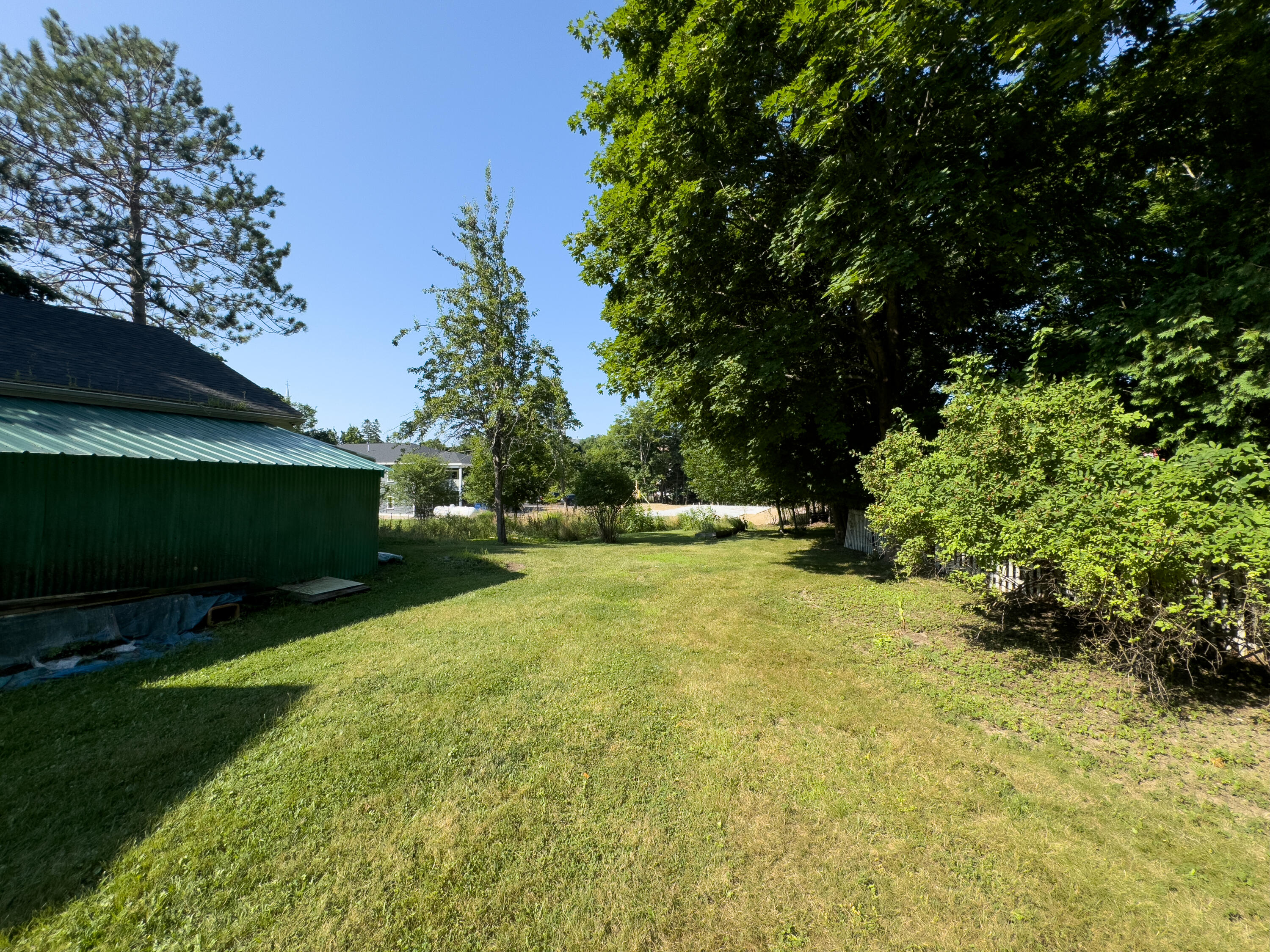 18 Bruce Street Machias ME 04654