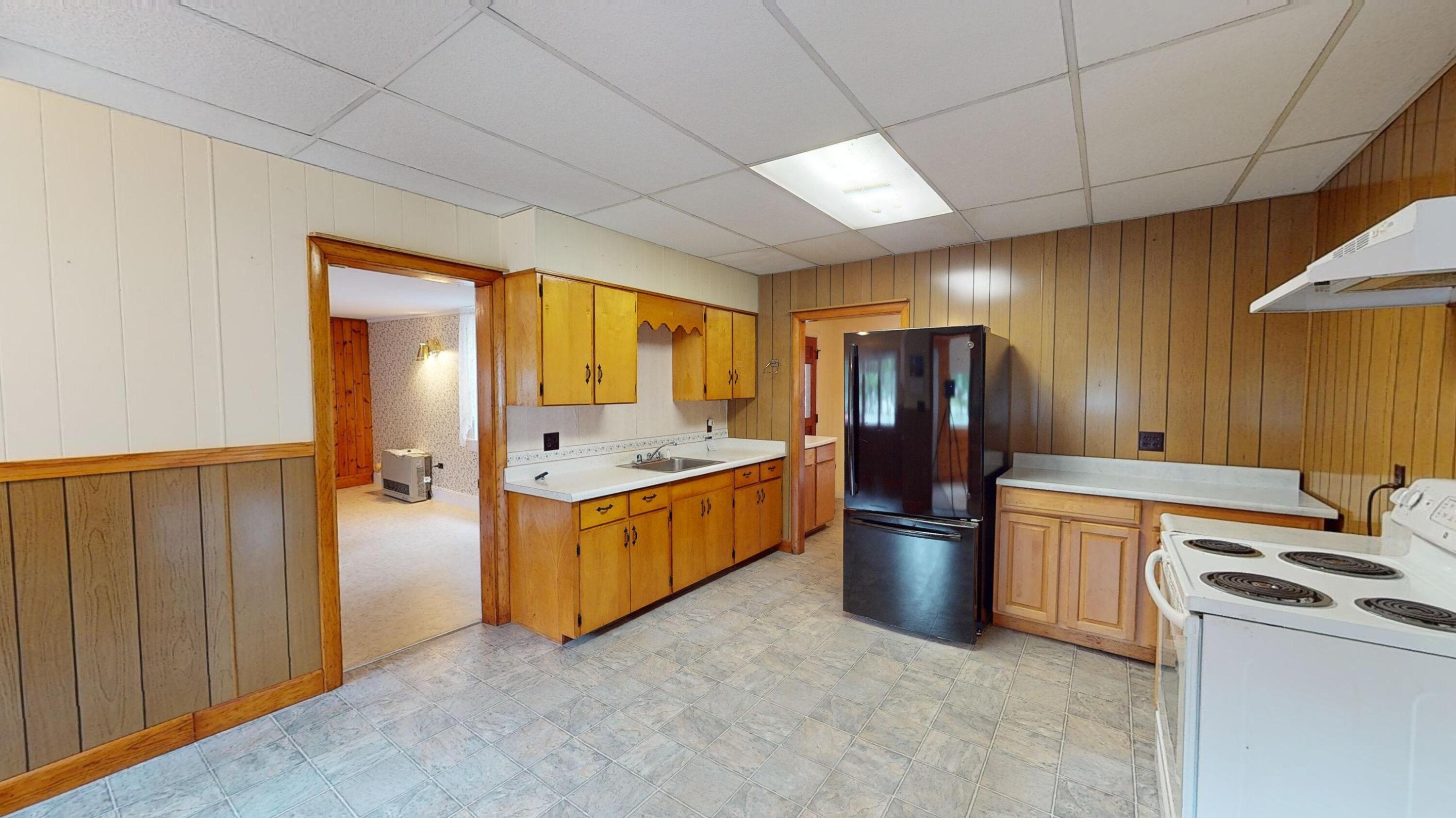 18 Bruce Street Machias ME 04654