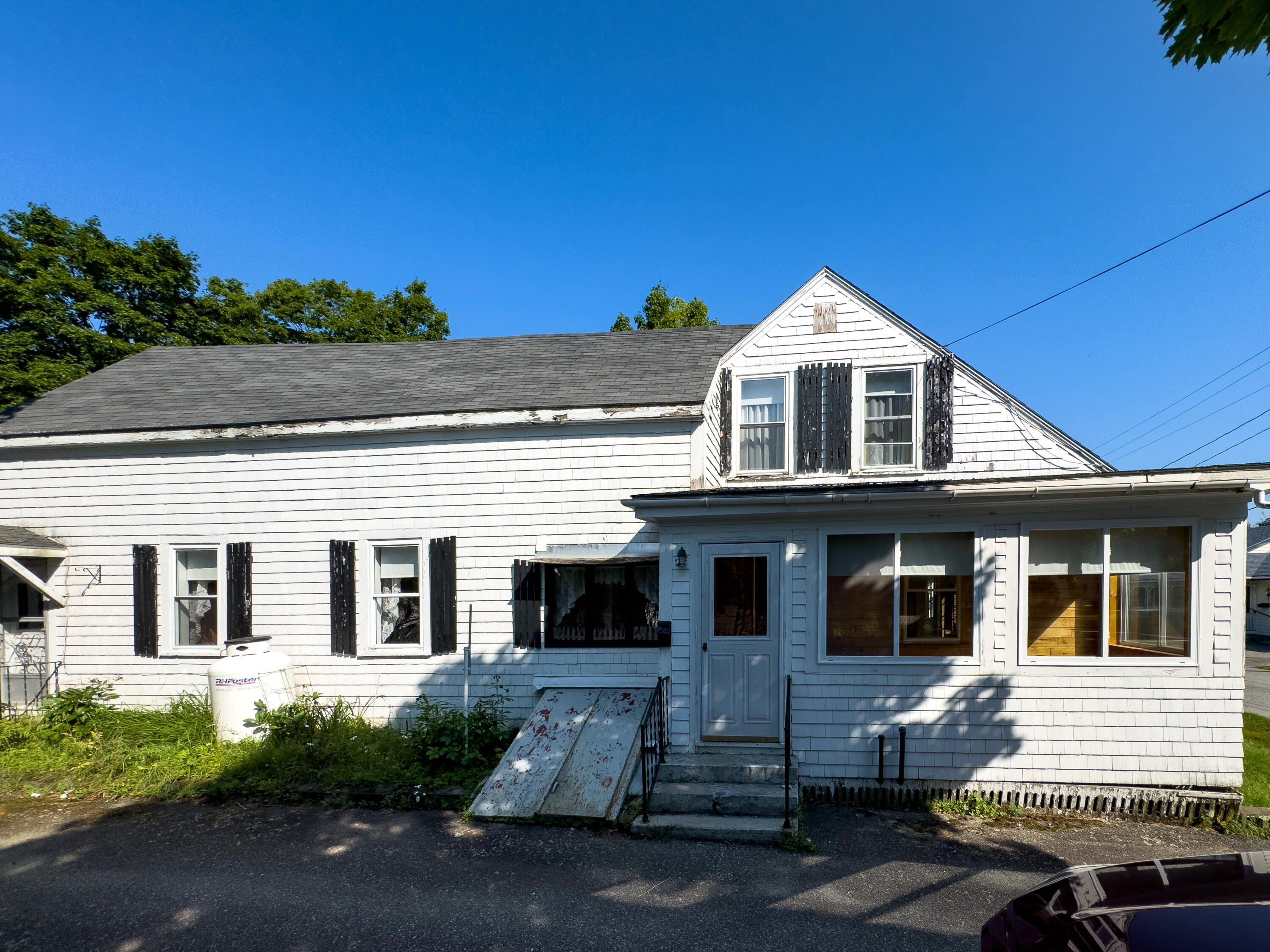 18 Bruce Street Machias ME 04654